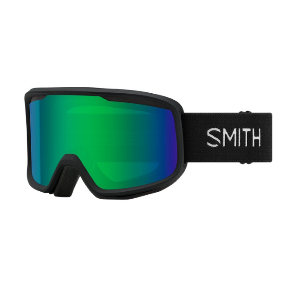 SMITH - FRONTIER ANTI FOG